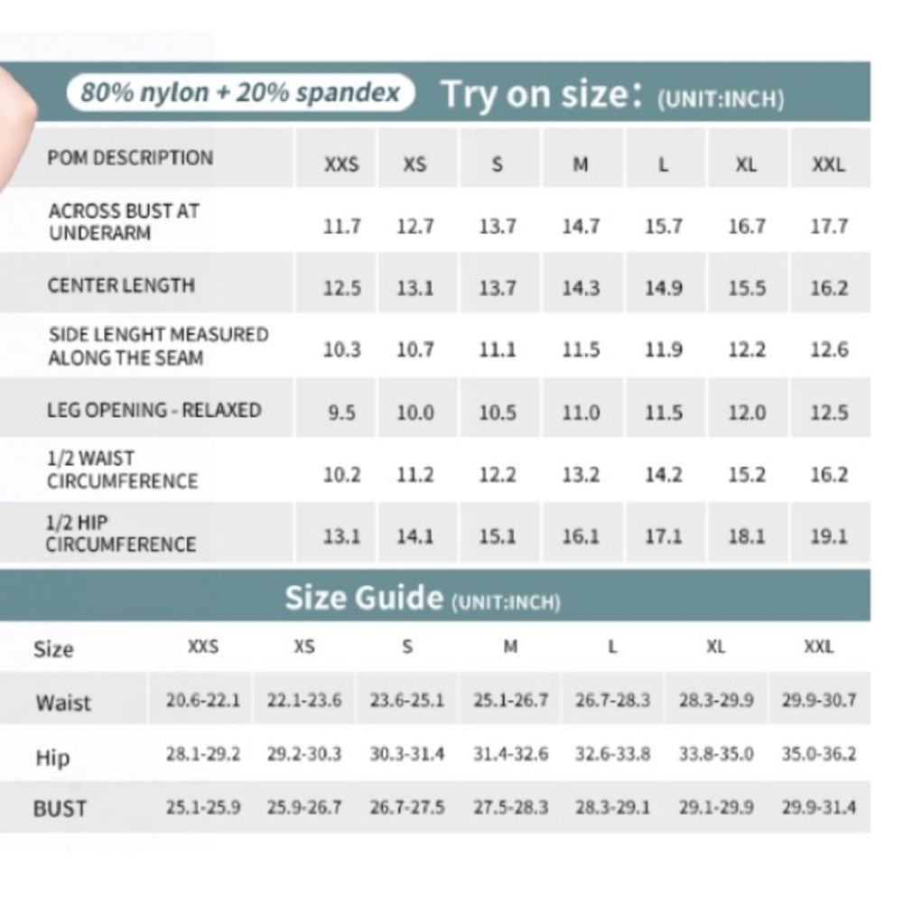 Feity Leakproof Period Monokini Swimsuit L black 12-Hour Protection convertible - Picture 9 of 10